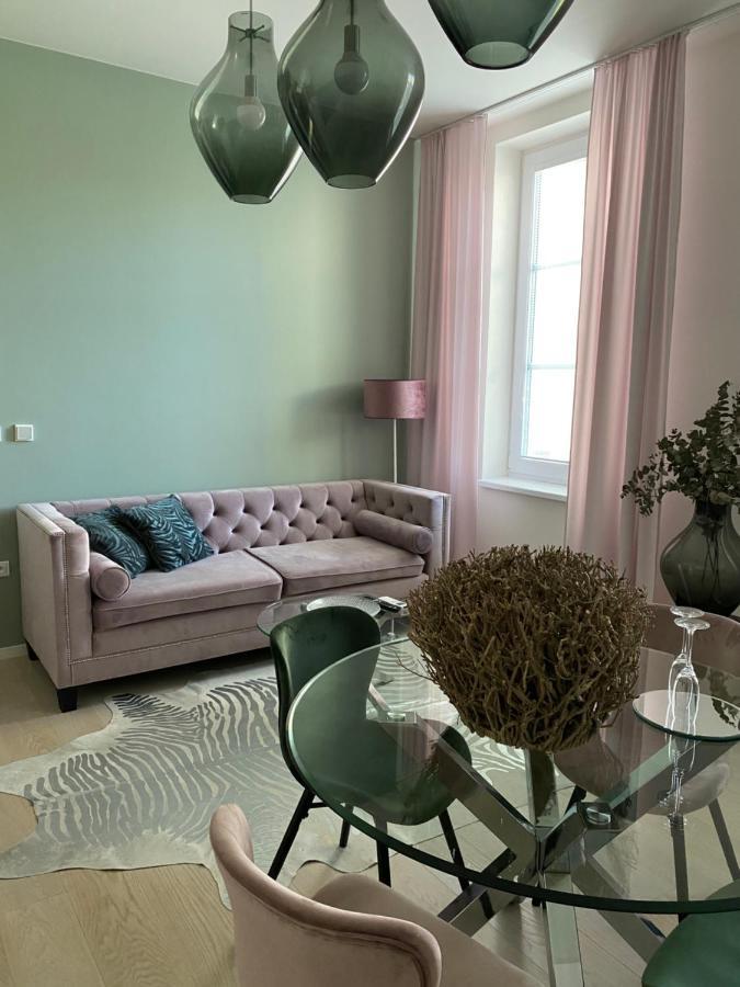 Apartmany Mia Valtice Exterior photo
