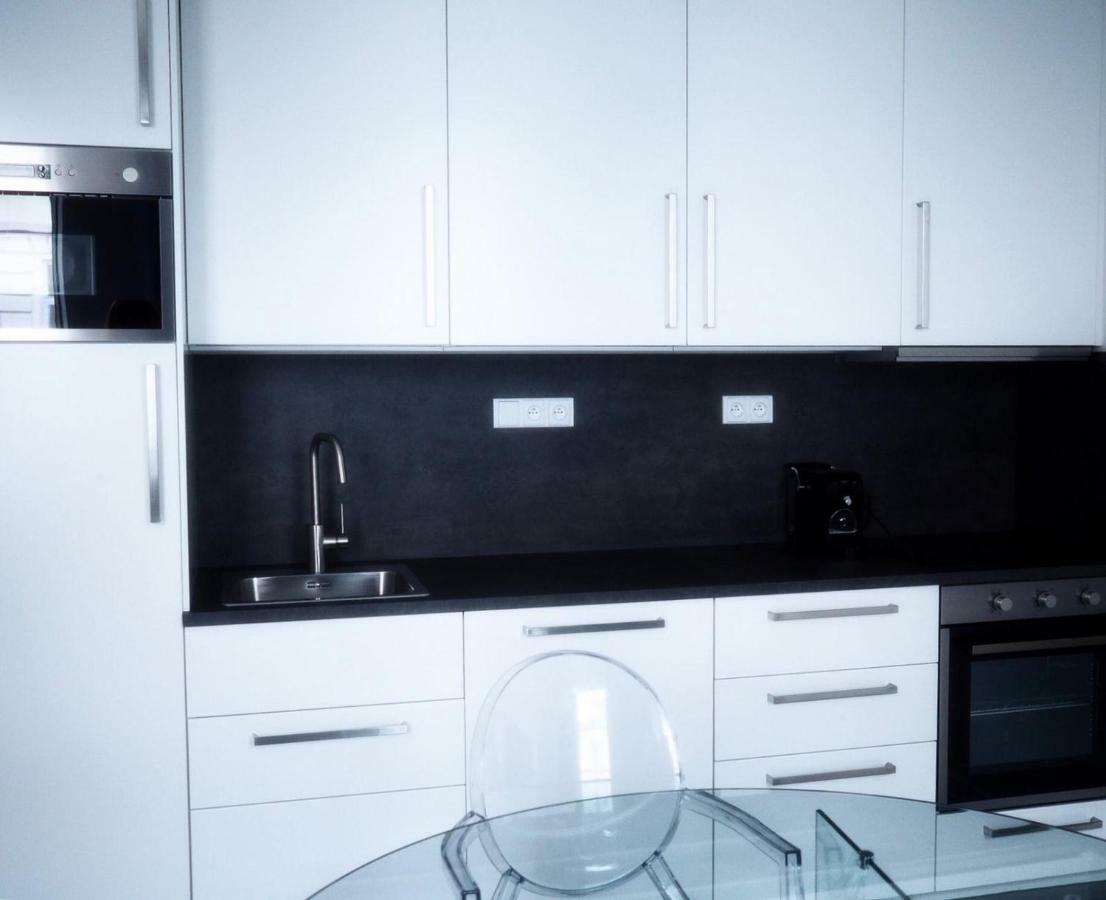 Apartmany Mia Valtice Exterior photo