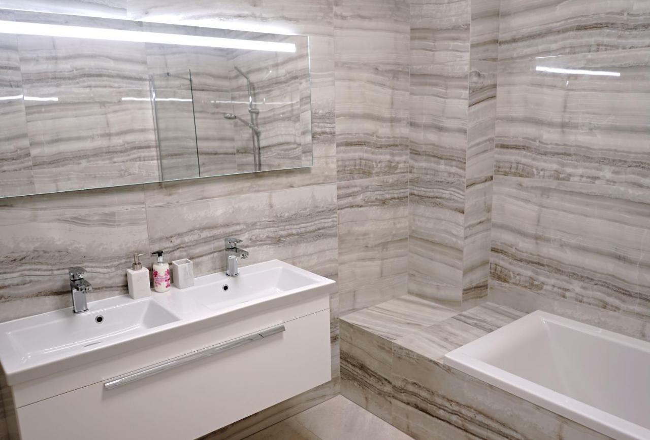 Apartmany Mia Valtice Exterior photo